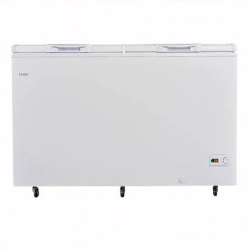 Haier HDF-545DD Double Door Deep Freezer Price in Pakistan