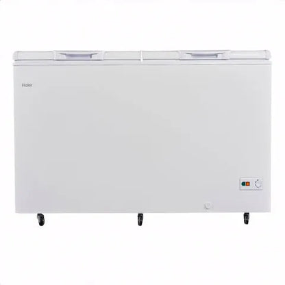Haier HDF-545DD Double Door Deep Freezer Price in Pakistan
