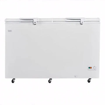 Haier Inverter Double Door Deep Freezer Price in Pakistan 