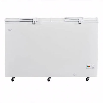 Haier Inverter Double Door Deep Freezer Price in Pakistan 