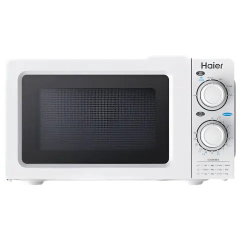 Haier HGL-20 Solo Series Microwave Oven Secondary image