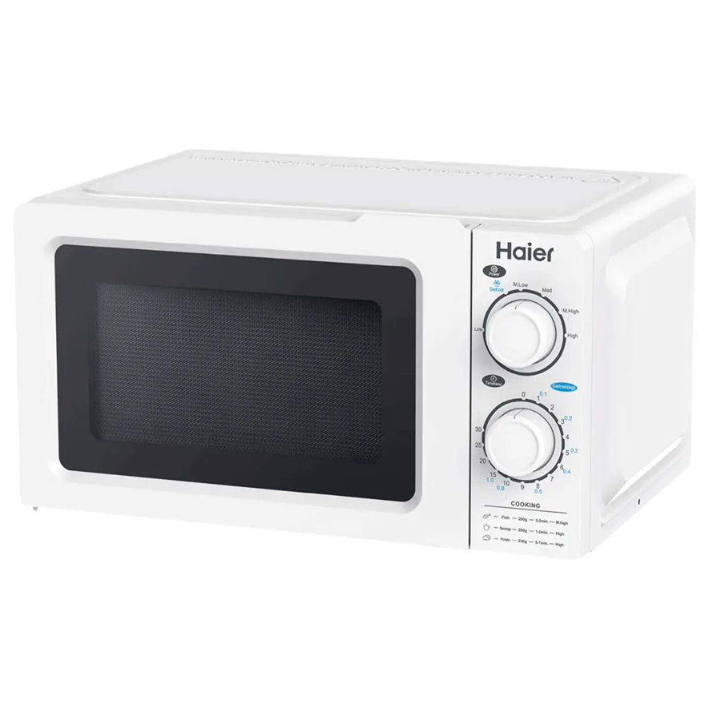 Haier HGL-20MXP7 Solo Series Microwave Oven