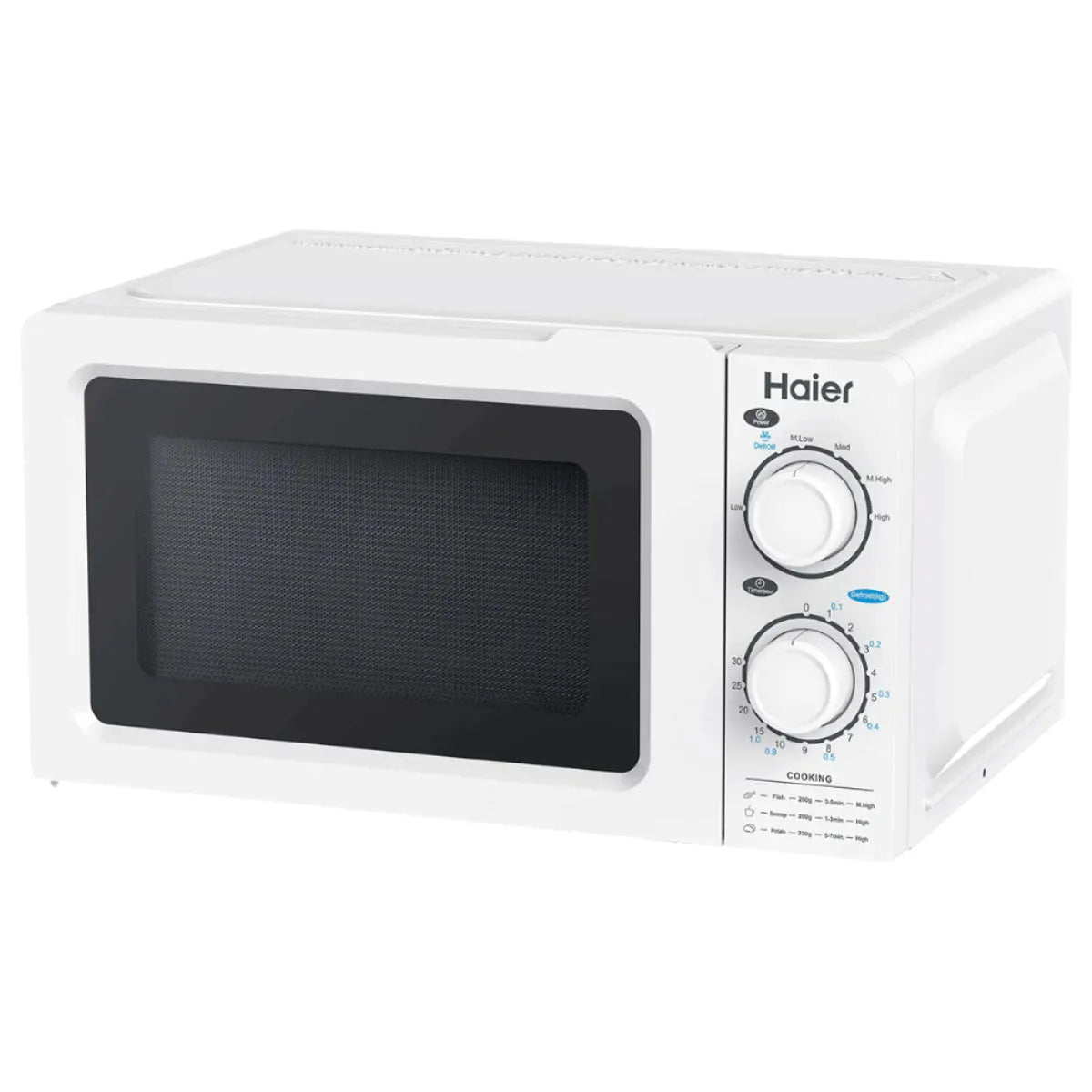 Haier HGL-20MXP7 Solo Series Microwave Oven