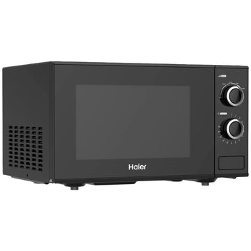 Haier HGL 25MXP8 Solo Series Microwave Oven-Black