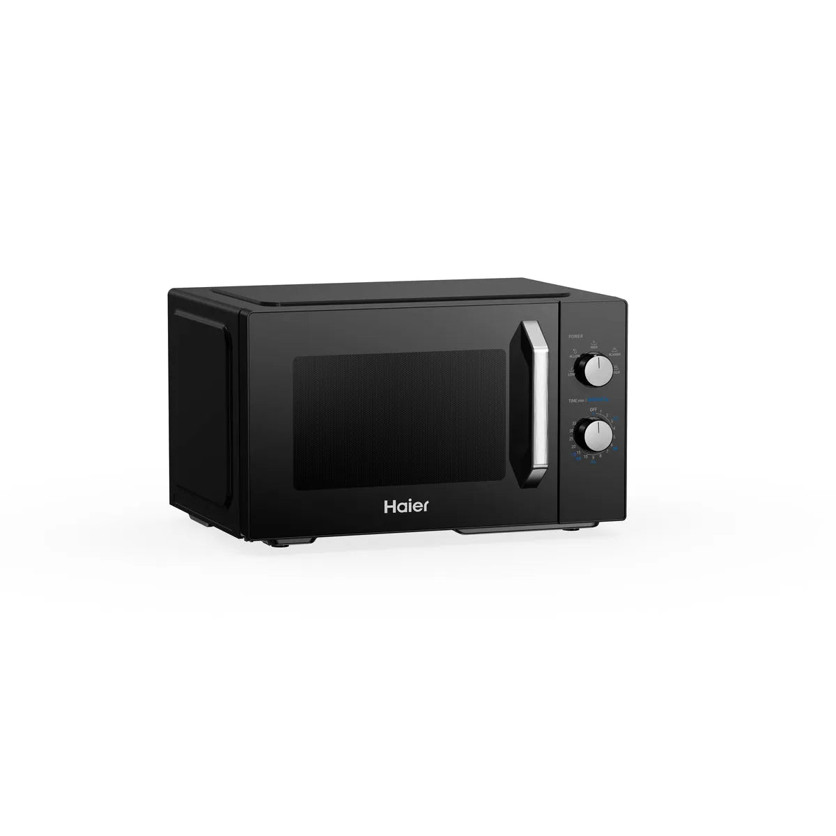 Haier HGL 25MXP9 Solo Series Microwave Oven-Black