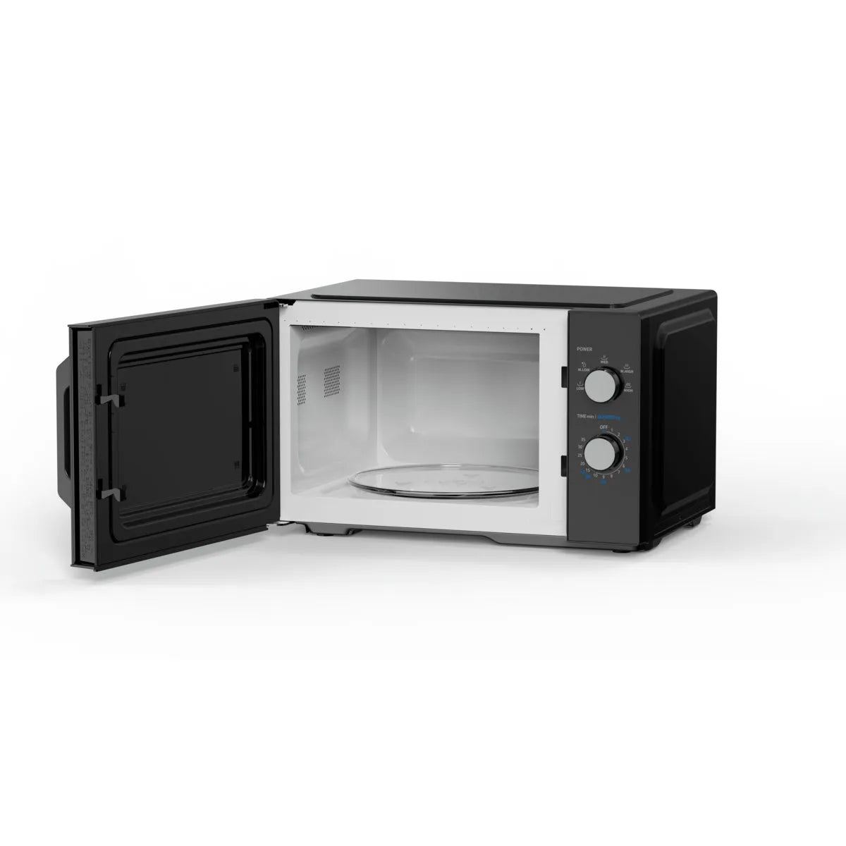 Haier Solo Series Microwave Oven 