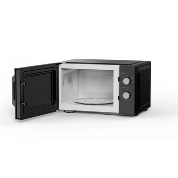 Haier Solo Series Microwave Oven 