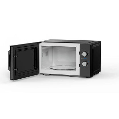 Haier Solo Series Microwave Oven 