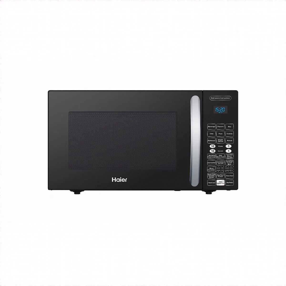 Haier HGL-30100 Convection Series Microwave Oven Price in Pakistan Main image