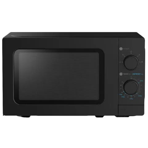 Haier HMN-20 Solo Series Microwave Oven Secondary image