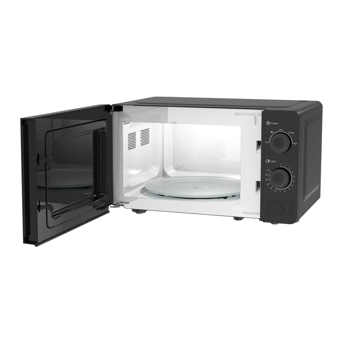 Haier Solo Series Microwave Oven Price in Pakistan