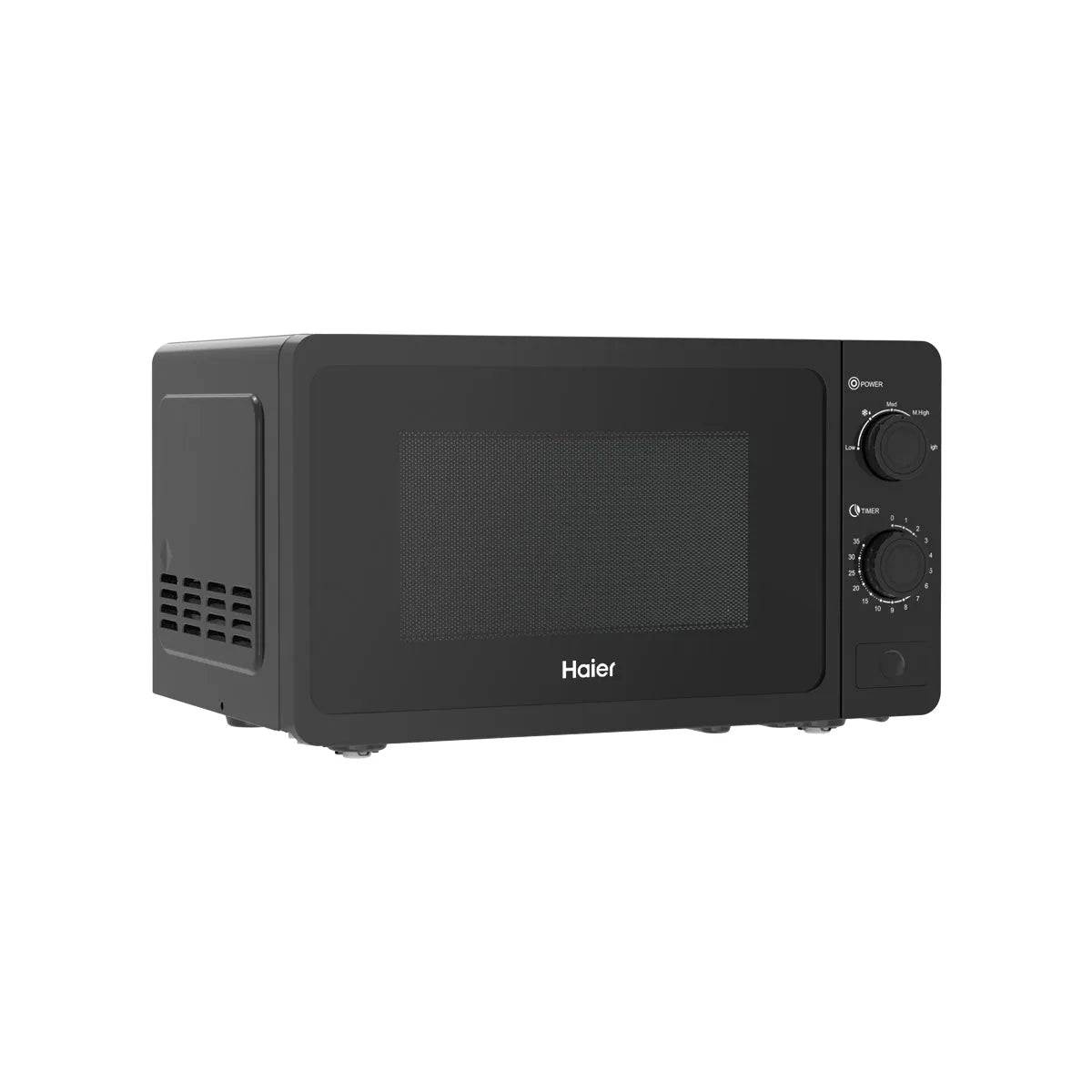 Haier HMW-20MBS Solo Series Microwave Oven
