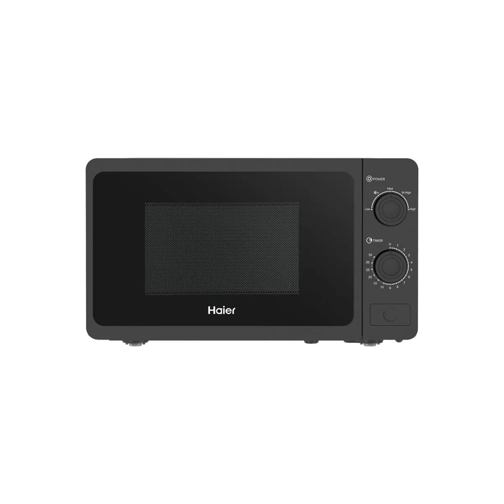Haier HMW-20 Solo Series Microwave Oven