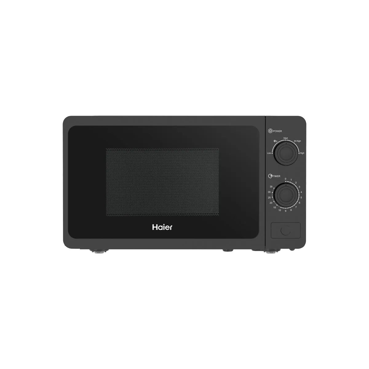 Haier HMW-20 Solo Series Microwave Oven