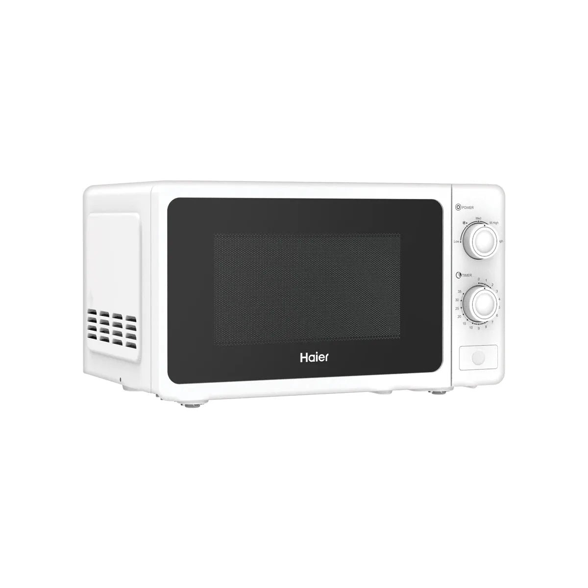 Haier Solo Series Microwave Oven
