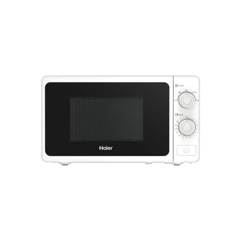 Haier HMW-20MWS Solo Series Microwave Oven