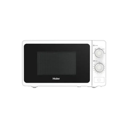 Haier HMW-20MWS Solo Series Microwave Oven