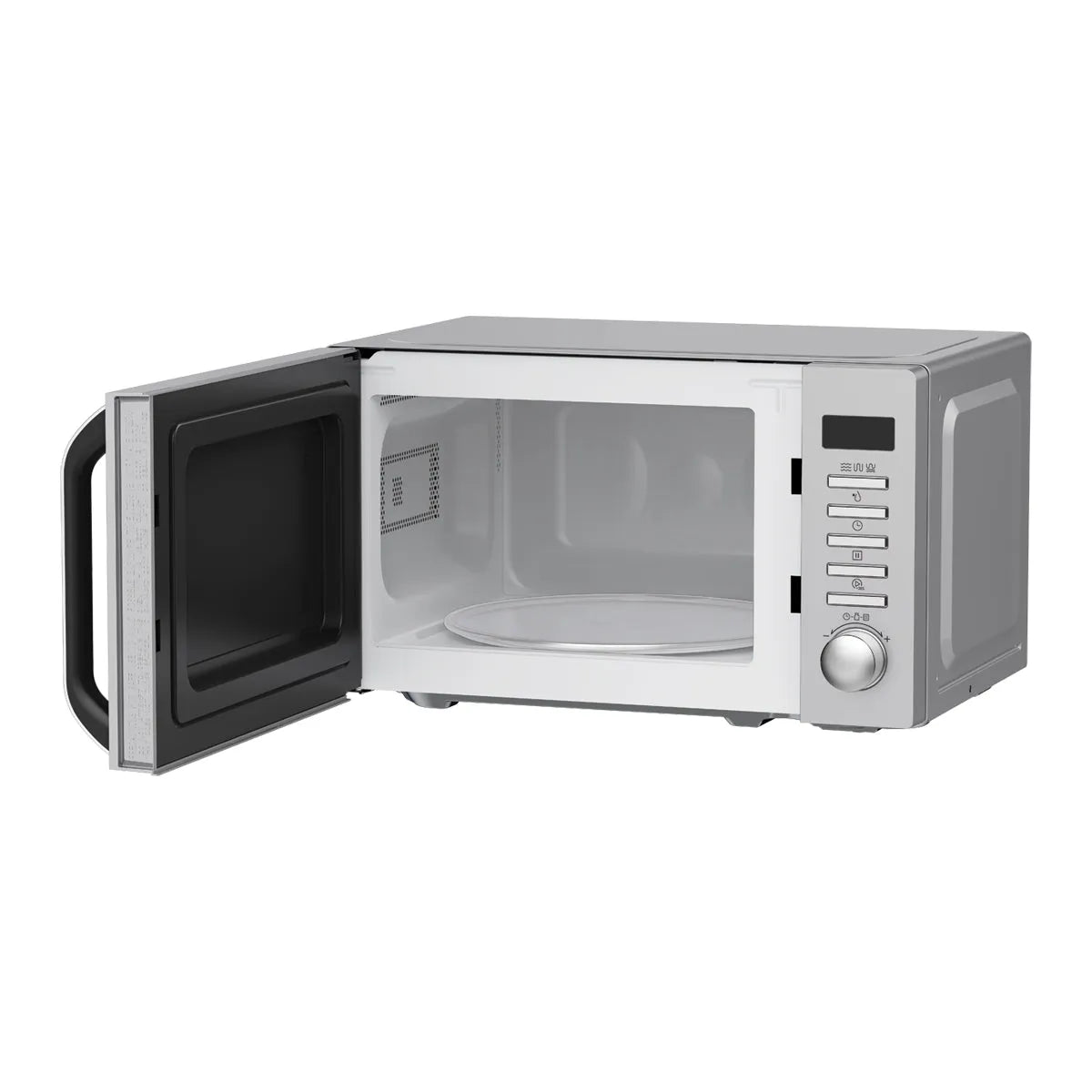 Haier HMW-20DGS Grill Series Microwave Oven Secondary image