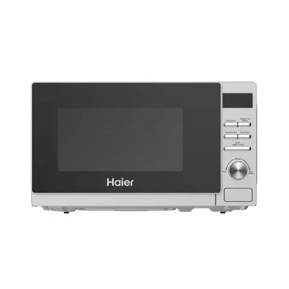 Haier HMW-20DSS Digital Solo Series Microwave Oven