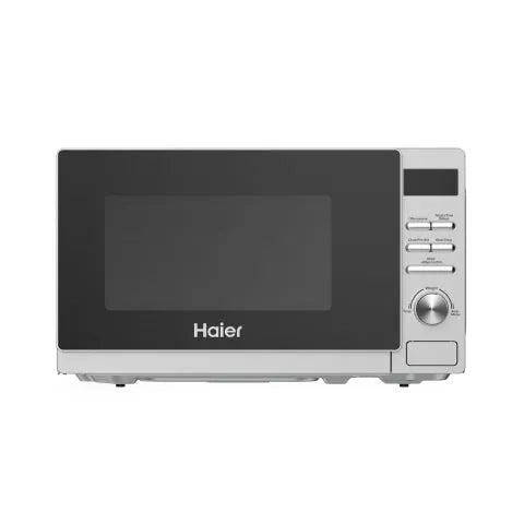 Haier HMW-20DSS Digital Solo Series Microwave Oven