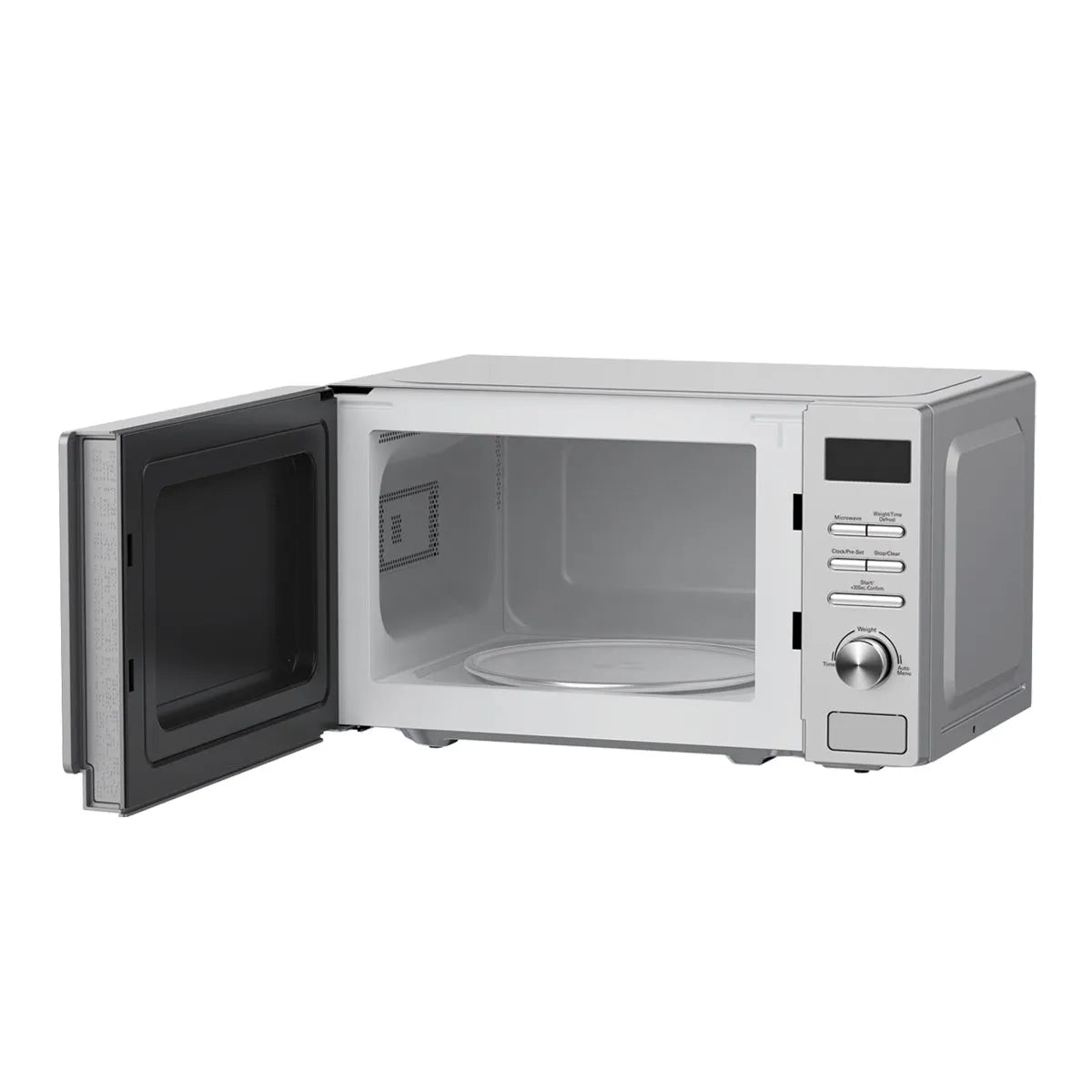 Haier HMW-20DSS Digital Solo Series Microwave Oven Secondary image