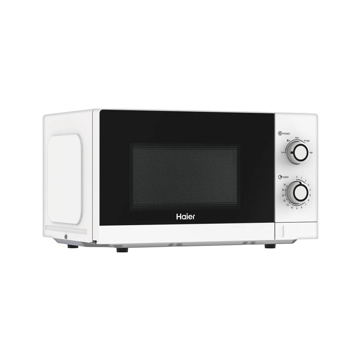 Haier HMW 20MX11 Solo Series Microwave Oven 