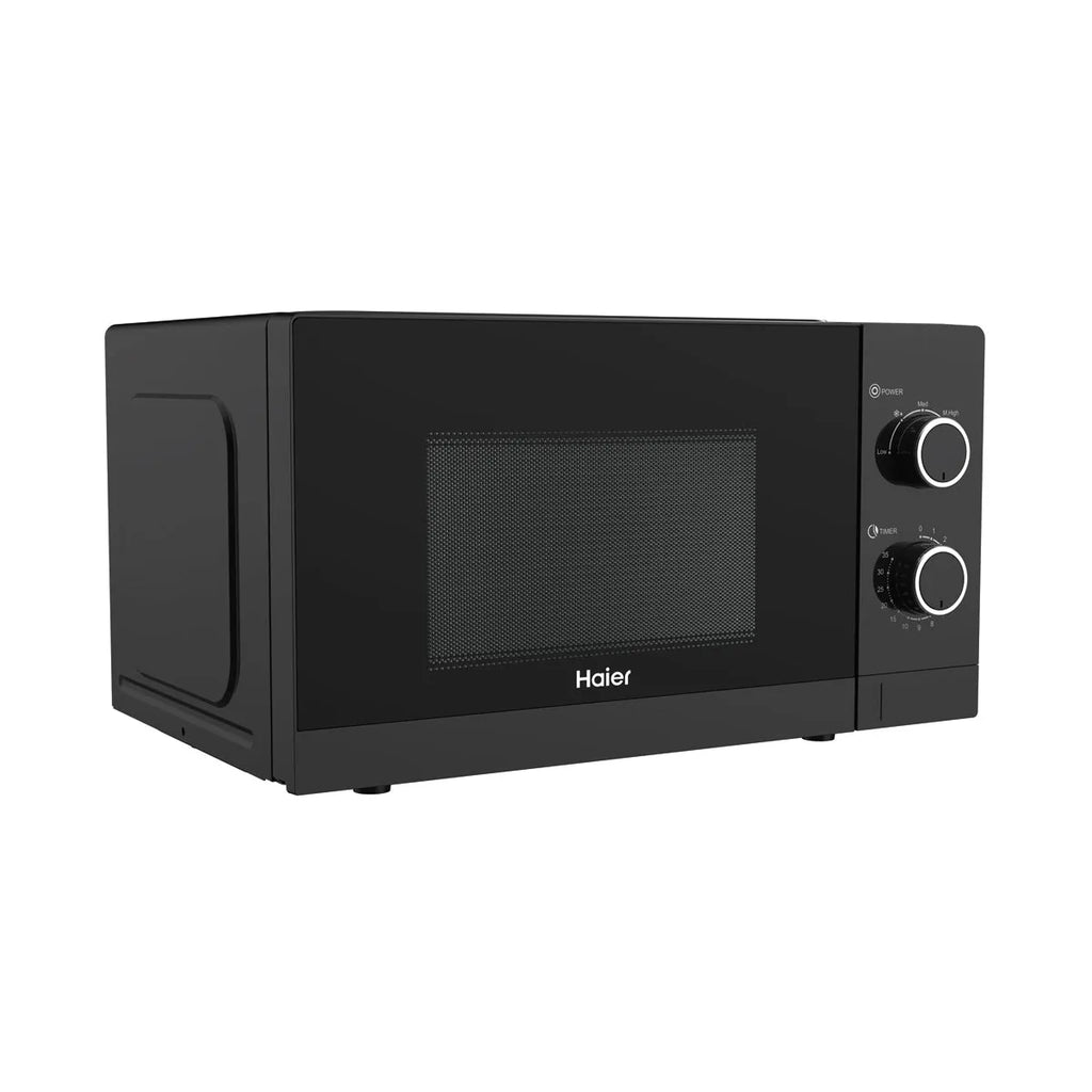 Haier HMW 20MX12 Solo Series Microwave Oven 