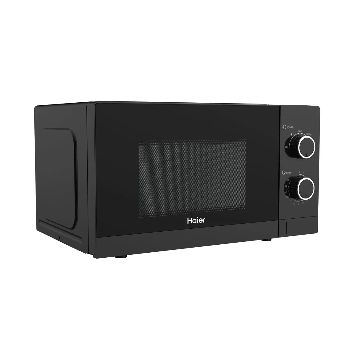 Haier HMW 20MX12 Solo Series Microwave Oven 