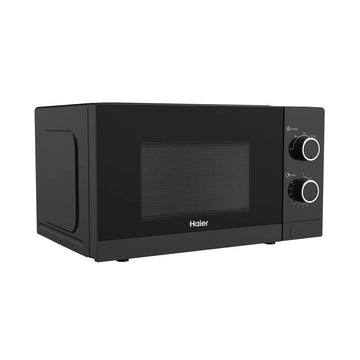 Haier HMW 20MX12 Solo Series Microwave Oven 