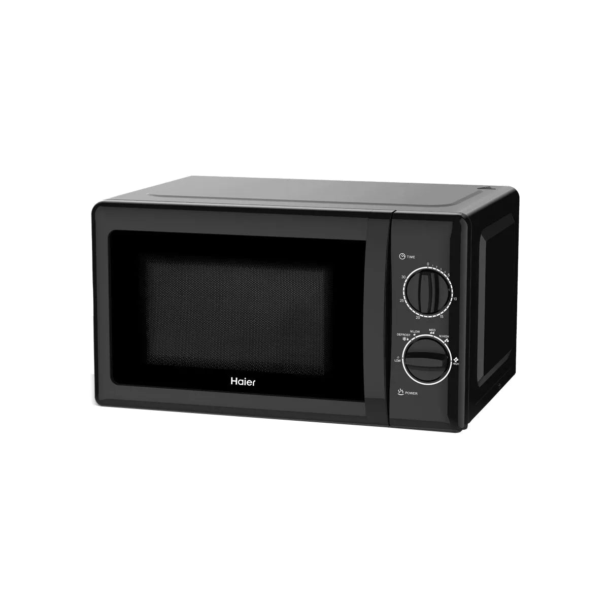 Haier HMW-20MXP3 Solo Series Microwave Oven