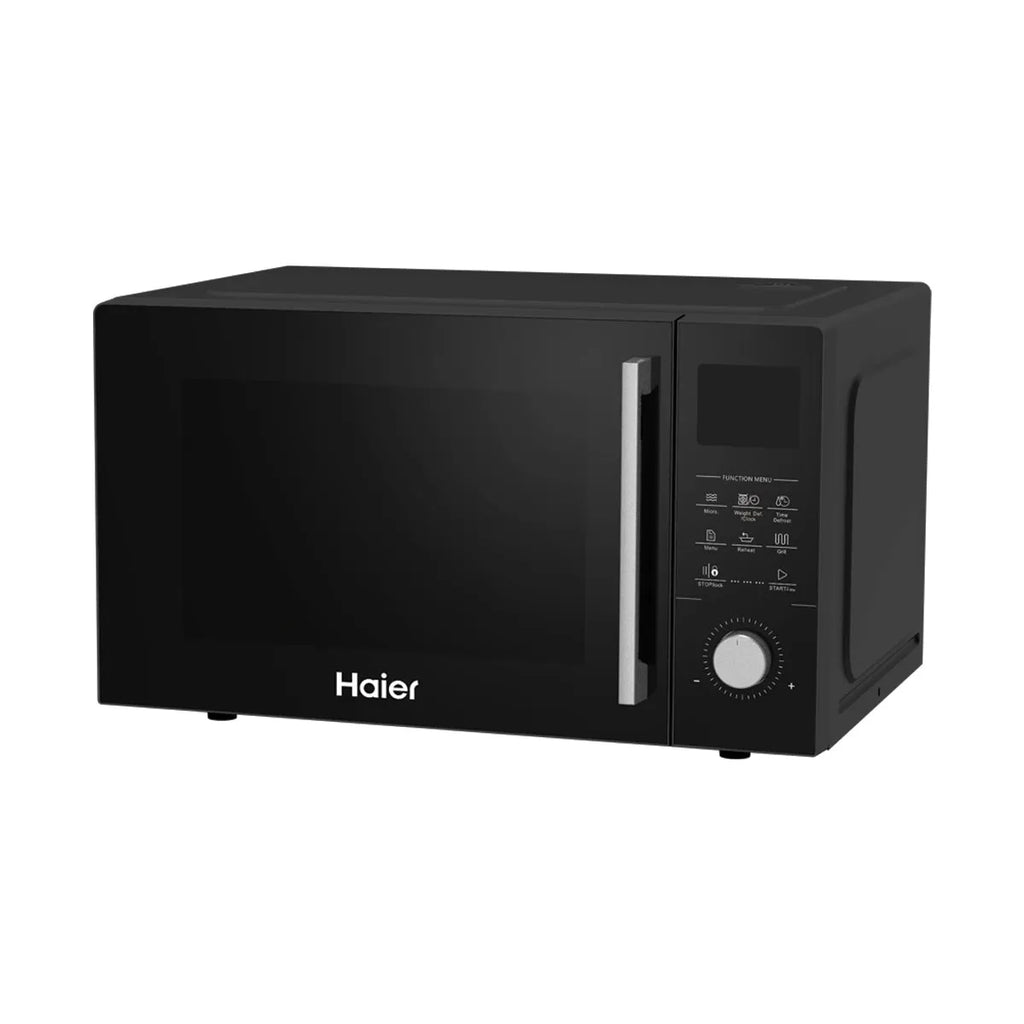 Haier HMW-28100 Grill Series Microwave Oven 