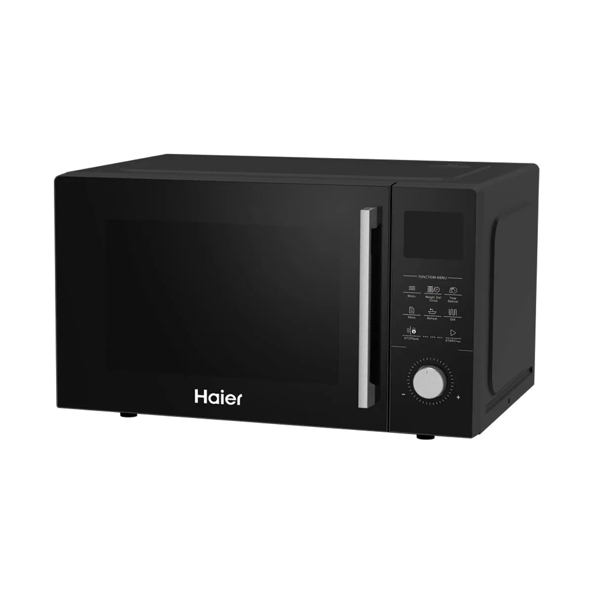 Haier HMW-28100 Grill Series Microwave Oven 