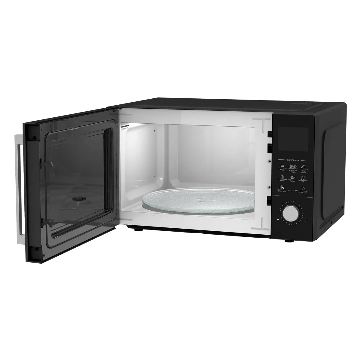 Haier HMW-28100 Grill Series Microwave Oven Secondary image