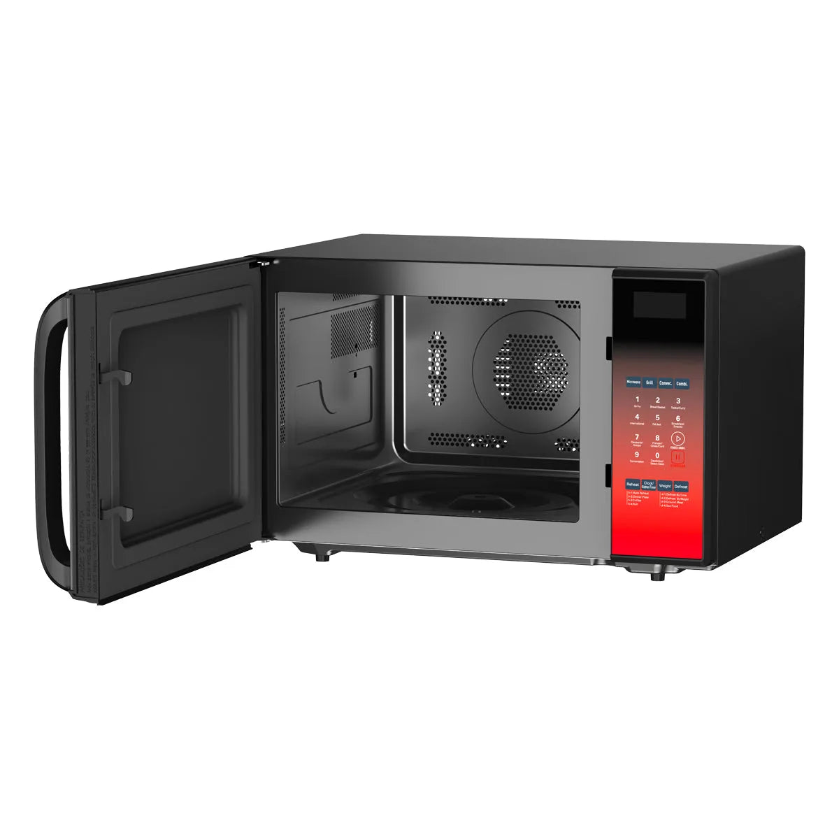 Haier HMW-30AFR Air Fryer Series Microwave Oven Price in Pakistan