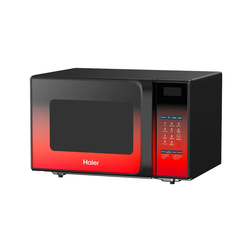 Haier Air Fryer Series Microwave Oven 