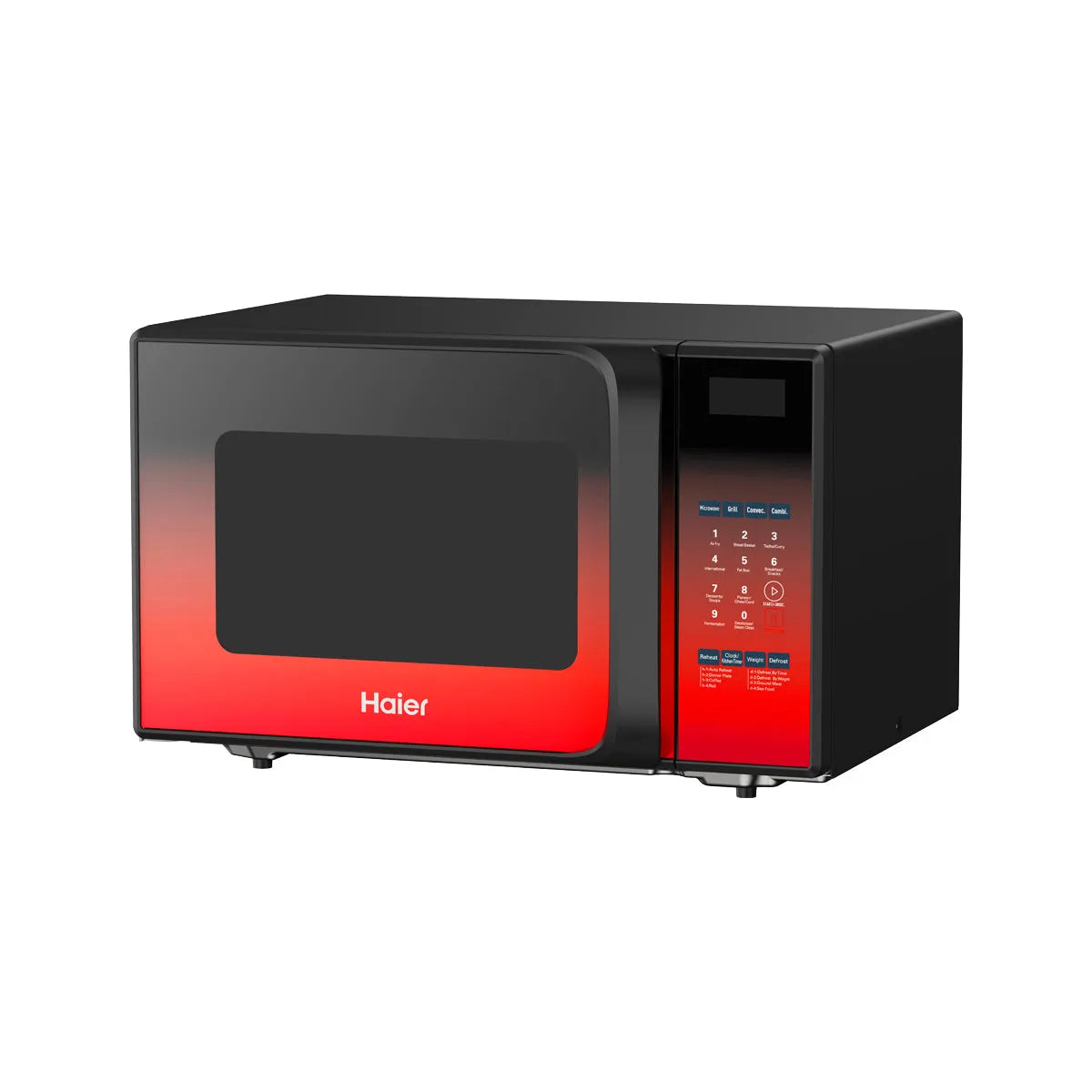 Haier Air Fryer Series Microwave Oven 