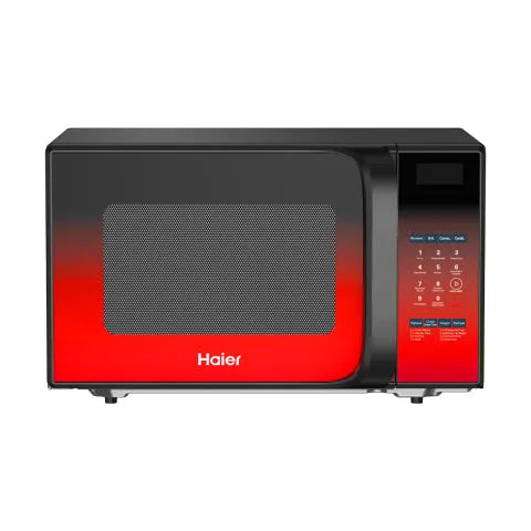 Haier HMW-30AFR Air Fryer Series Microwave Oven
