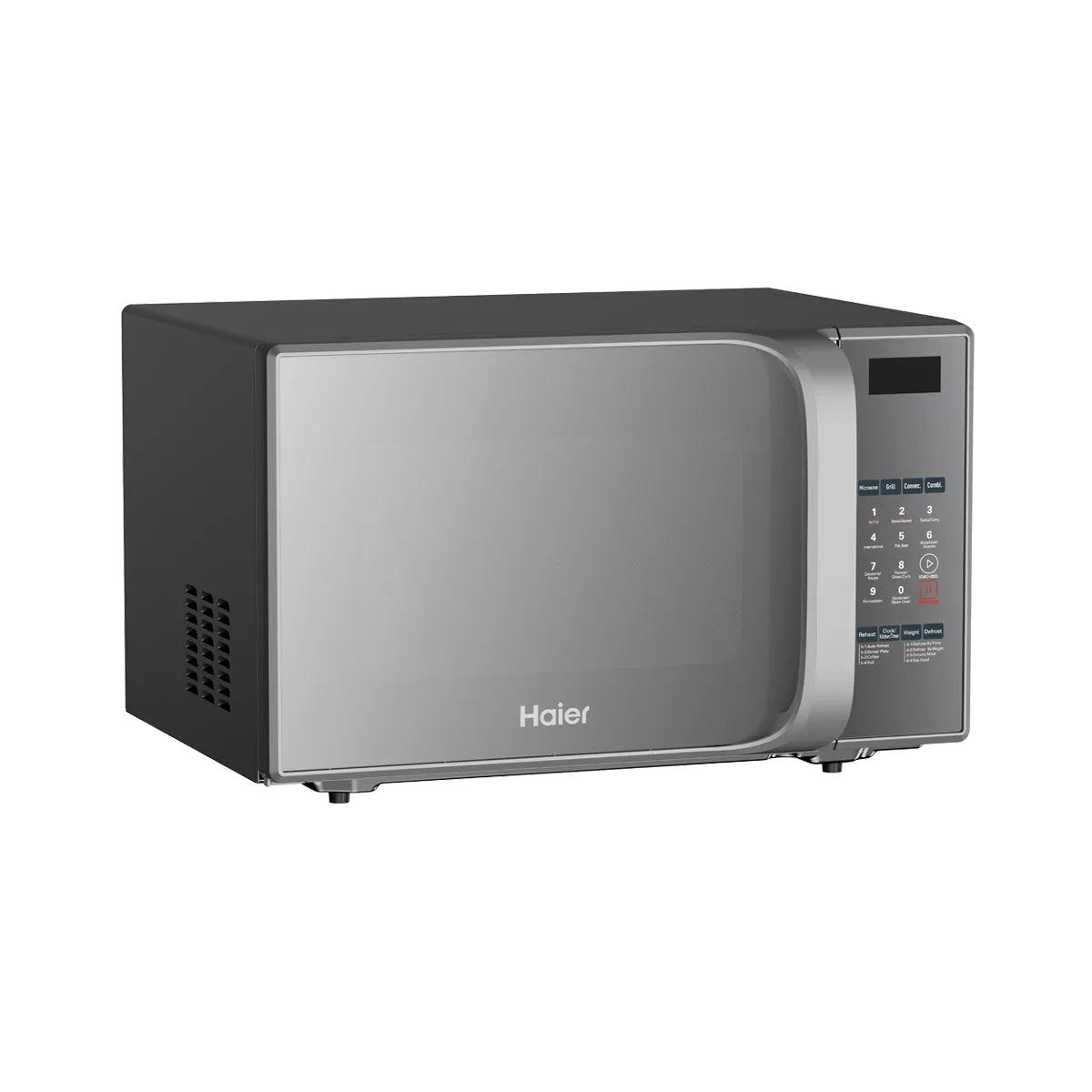 Haier HMW-30AFS Air Fryer Series Microwave Oven Price in Pakistan