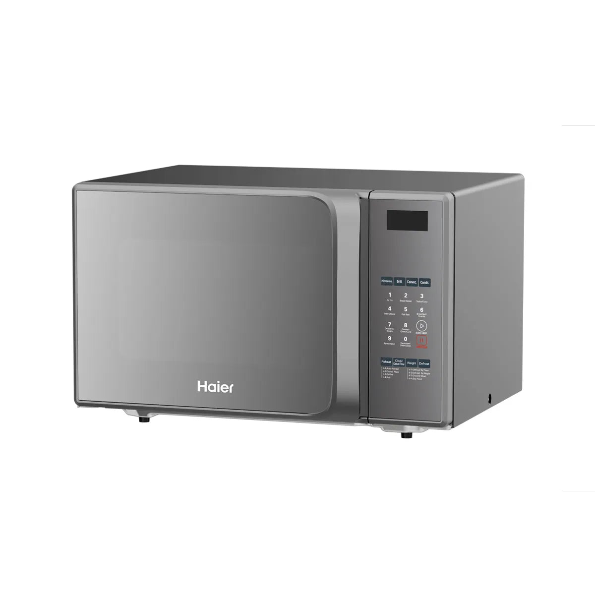 Haier Air Fryer Series Microwave Oven 