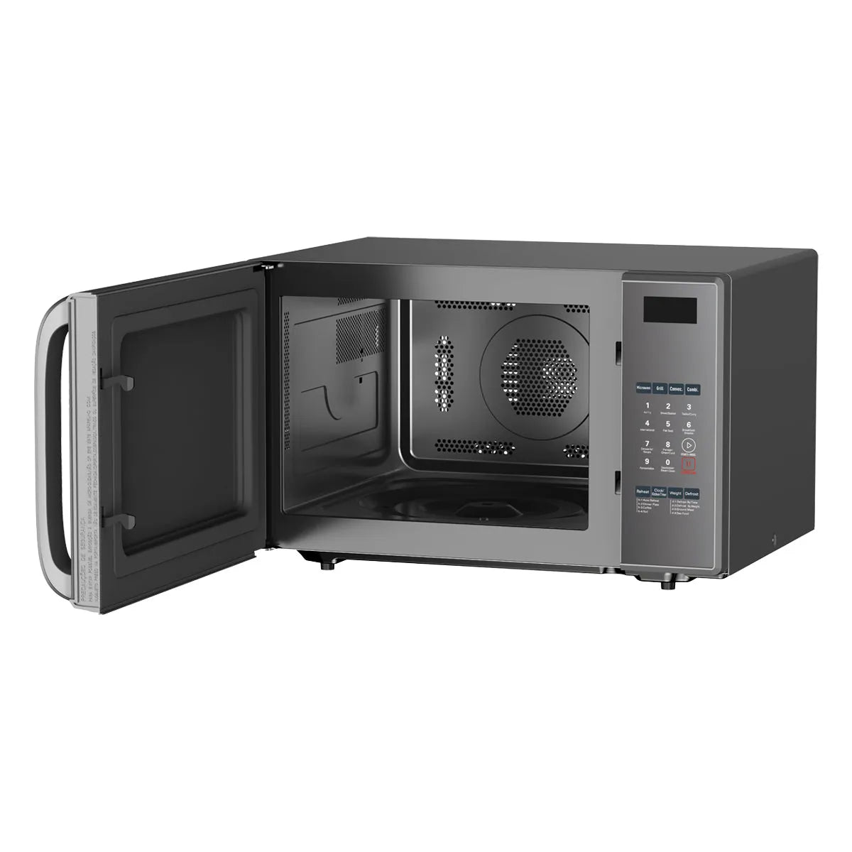 Haier HMW-30AFS Microwave Oven Price in Pakistan