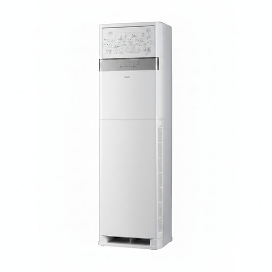 Haier HPU-24CE03-YB 2.0 Ton Floor Standing Air Conditioner Price in Pakistan