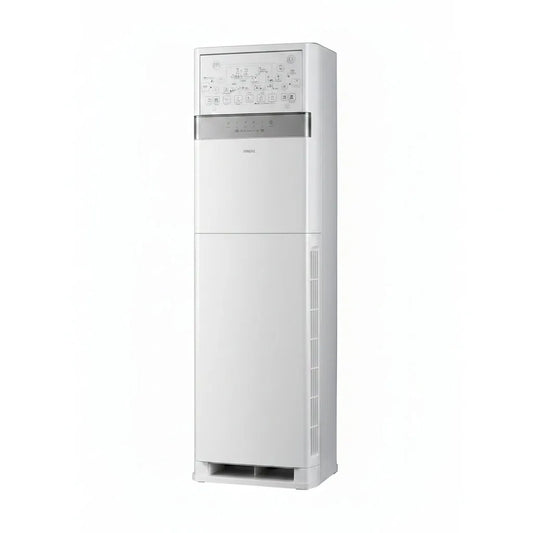 Haier HPU-24CE03-YB 2.0 Ton Floor Standing Air Conditioner Price in Pakistan