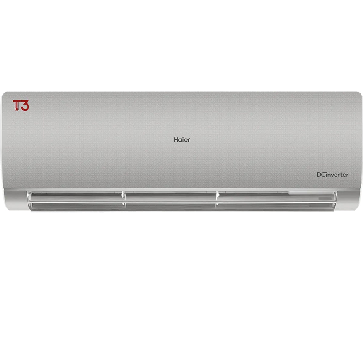 Haier HSU-13HFS Super T3 Pro 1.0 Ton Inverter AC 