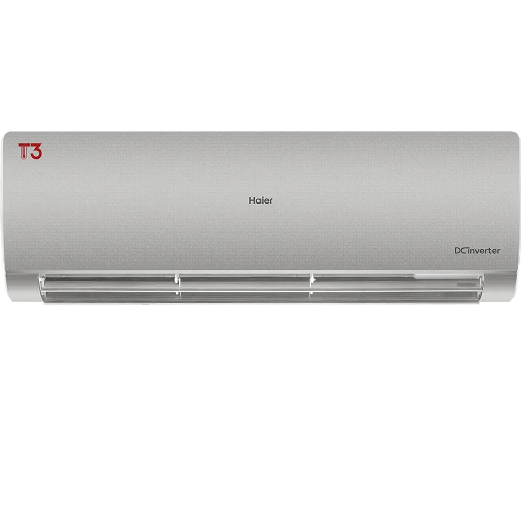 Haier HSU-13HFS Super T3 Pro 1.0 Ton Inverter AC 