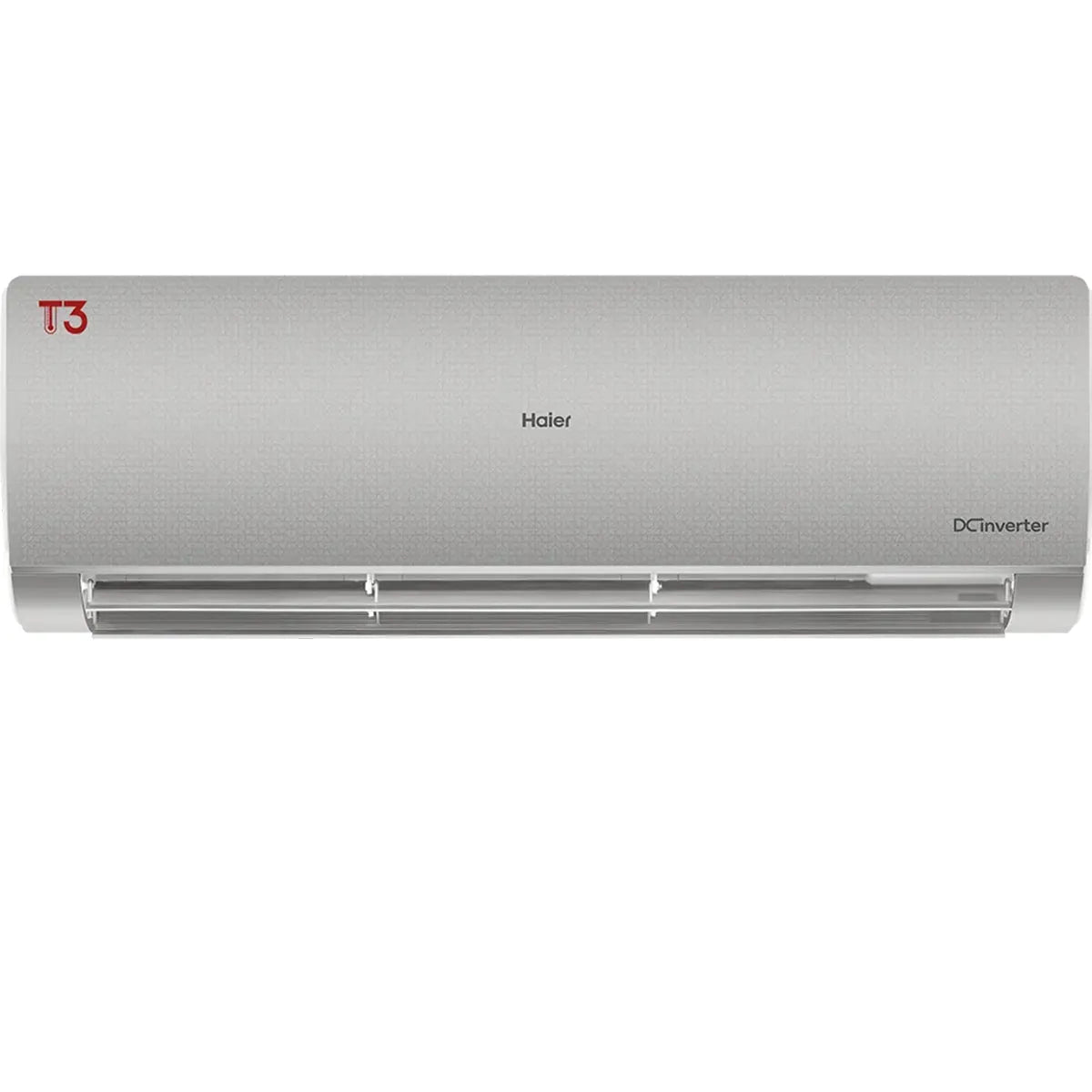 Haier HSU-13HFS Super T3 Pro 1.0 Ton Inverter AC 