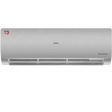 Haier HSU-13HFS Super T3 Pro 1.0 Ton Inverter AC 