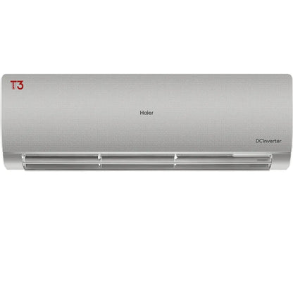 Haier HSU-13HFS Super T3 Pro 1.0 Ton Inverter AC 