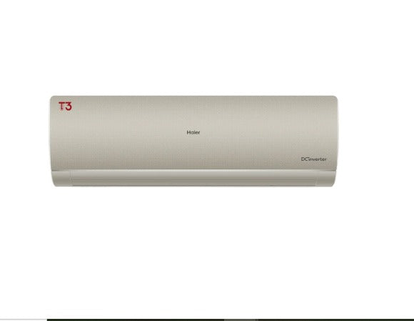 Haier HSU-13HFS Super T3 Pro 1.0 Ton Inverter Air Conditioner  