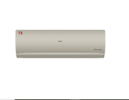 Haier HSU-13HFS Super T3 Pro 1.0 Ton Inverter Air Conditioner  