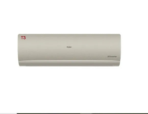 Haier HSU-13HFS Super T3 Pro 1.0 Ton Inverter Air Conditioner  